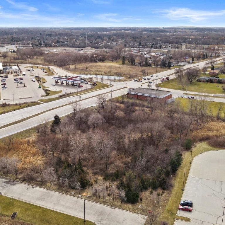 commercial properties in Kenosha, Kenosha commercial properties, properties in Kenosha